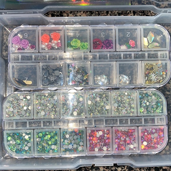 Nails ACCESSORIES - Picture 5 of 7